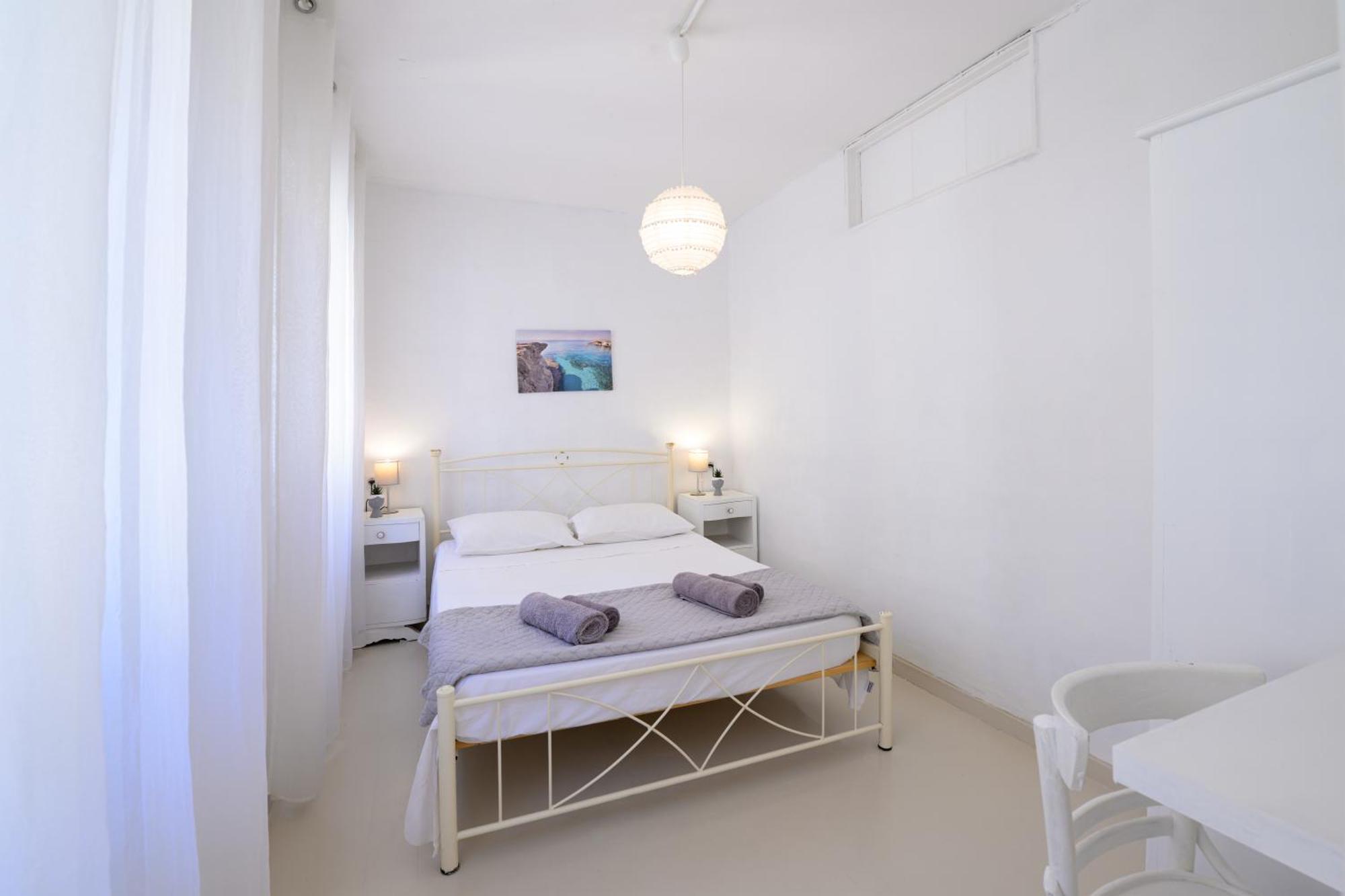 Corfu Old Town Apartment Exterior photo